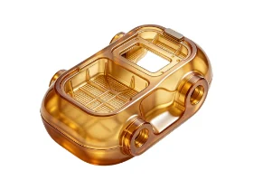Vacuum Casting